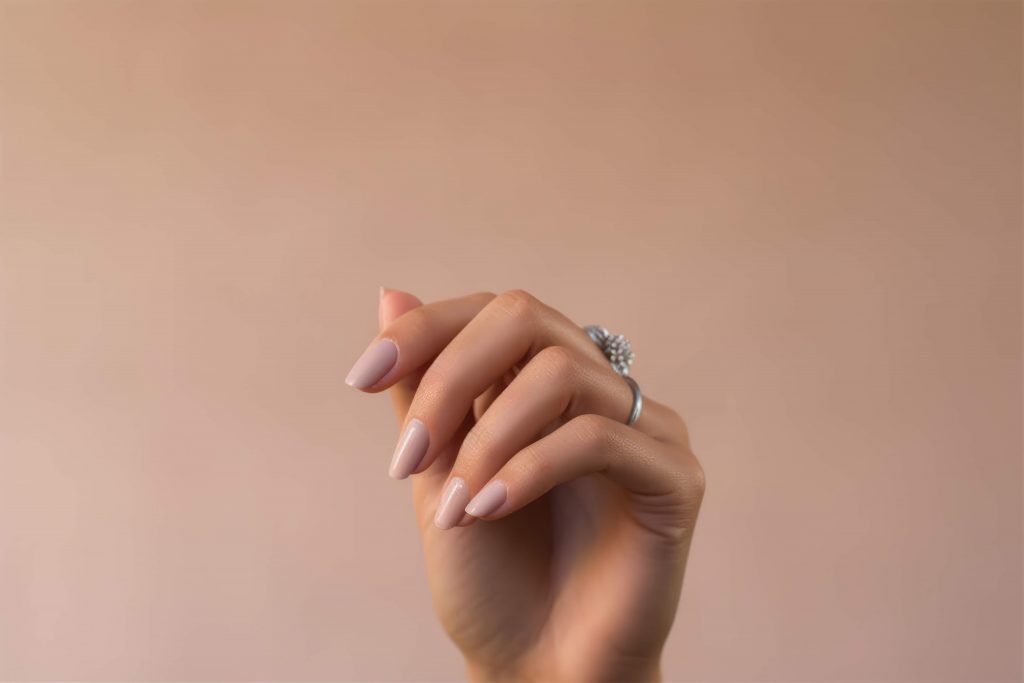 prendre soin de ses ongles
