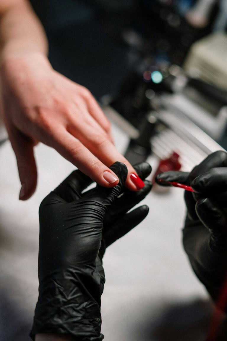 formation ongles