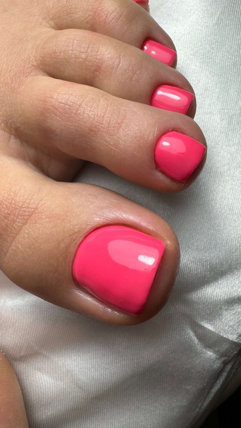 pédicure mitry-mory