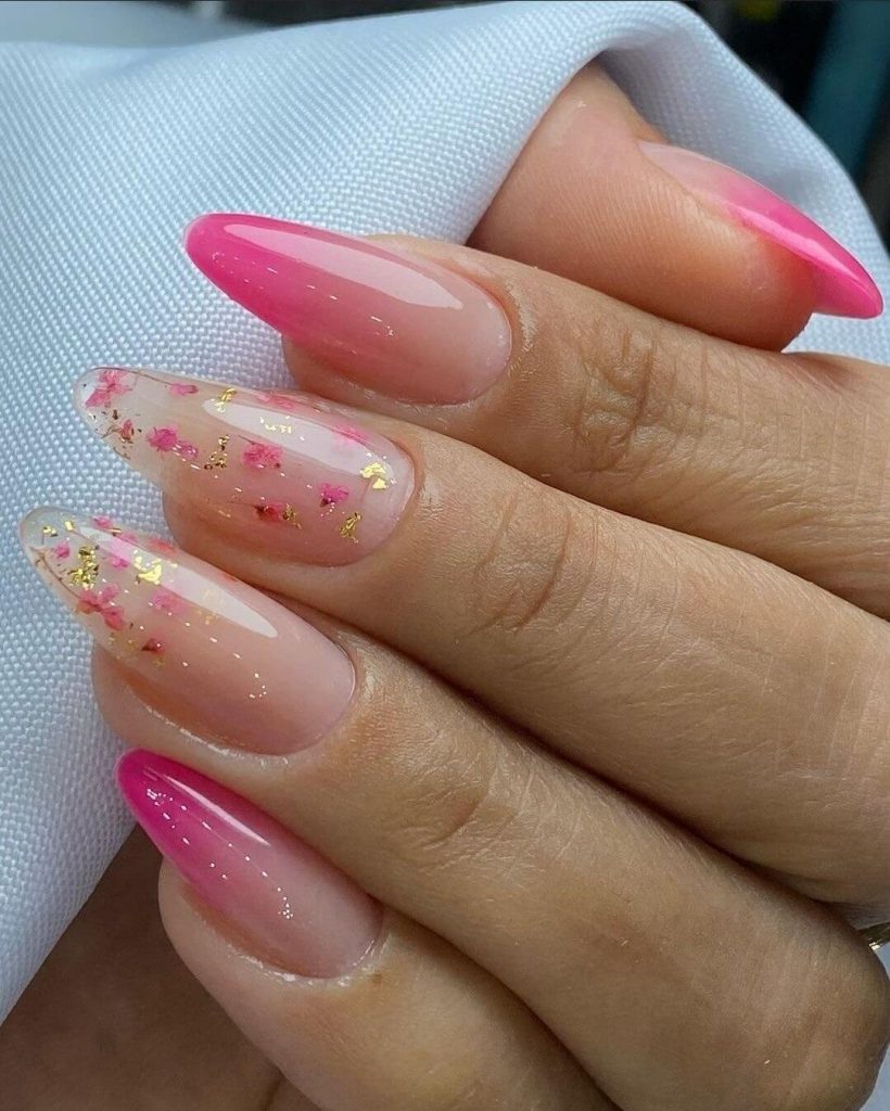 formation nail art