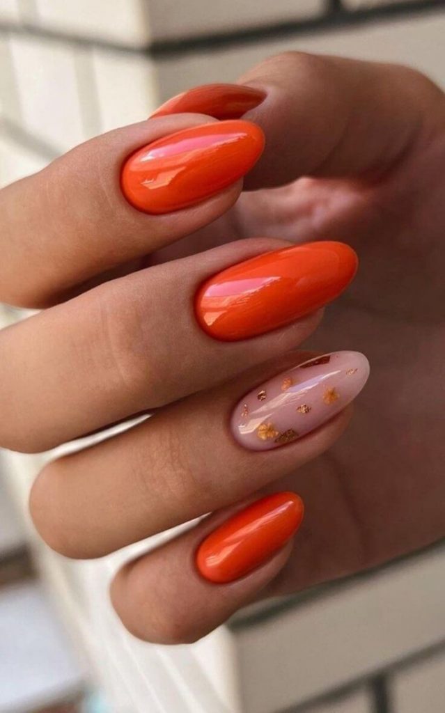 idées ongles été