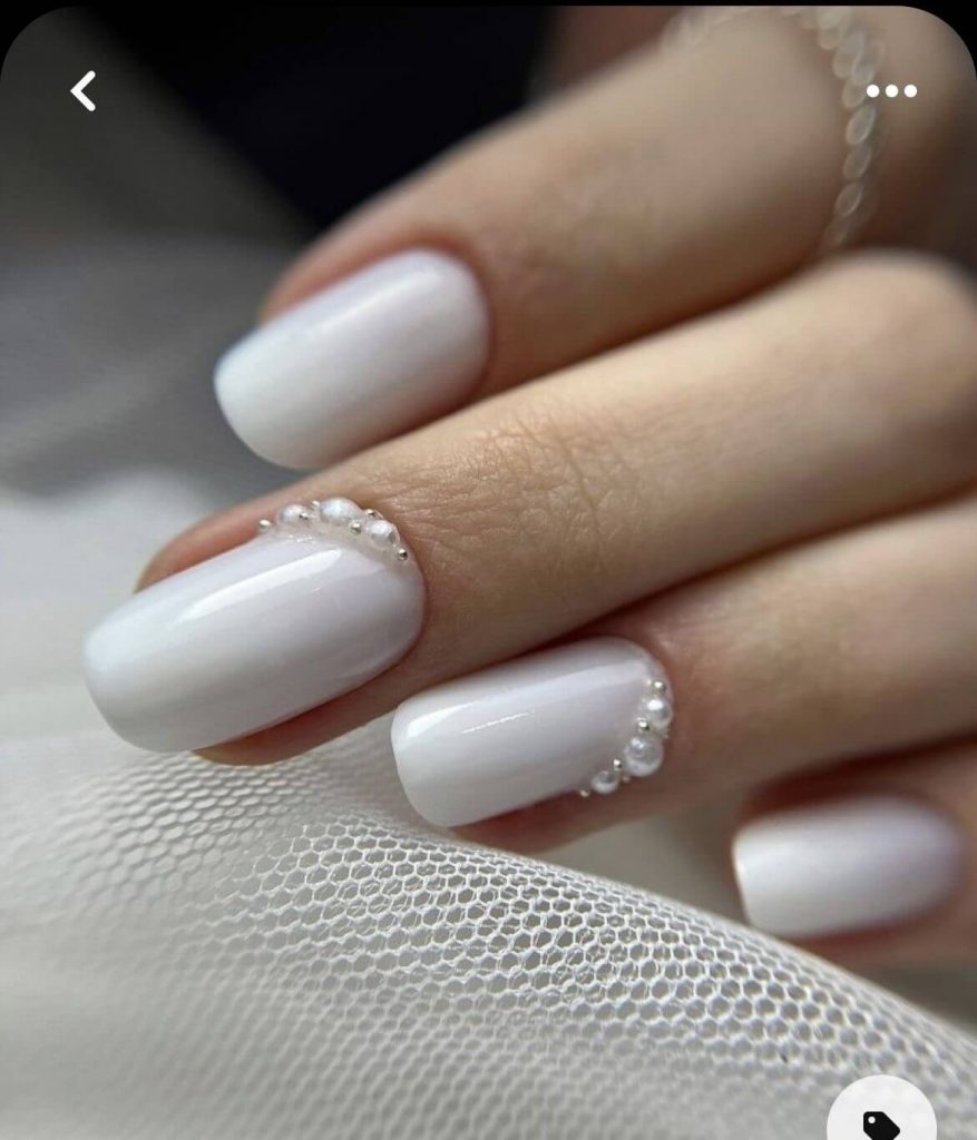 idées ongles été