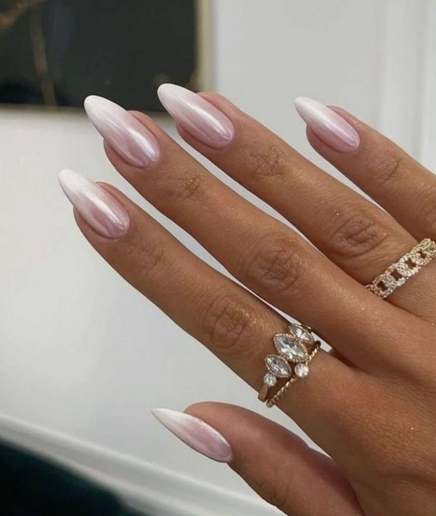 idées ongles été