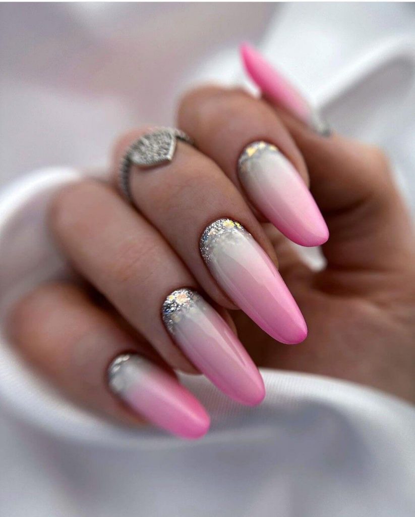 ongles pour l'été