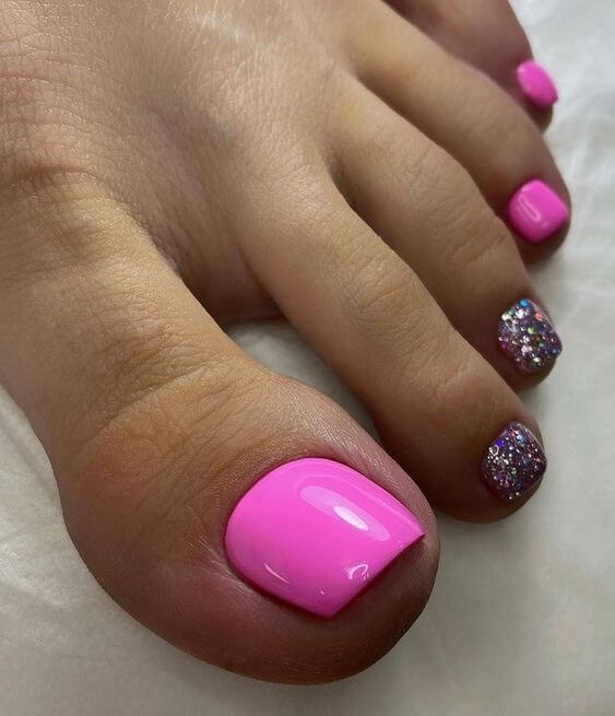 pédicure 77