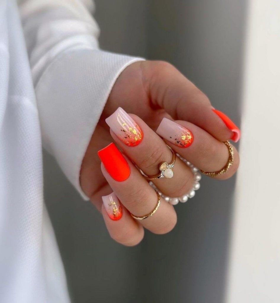 tendances ongles été