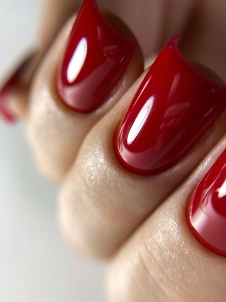 manucure russe 77