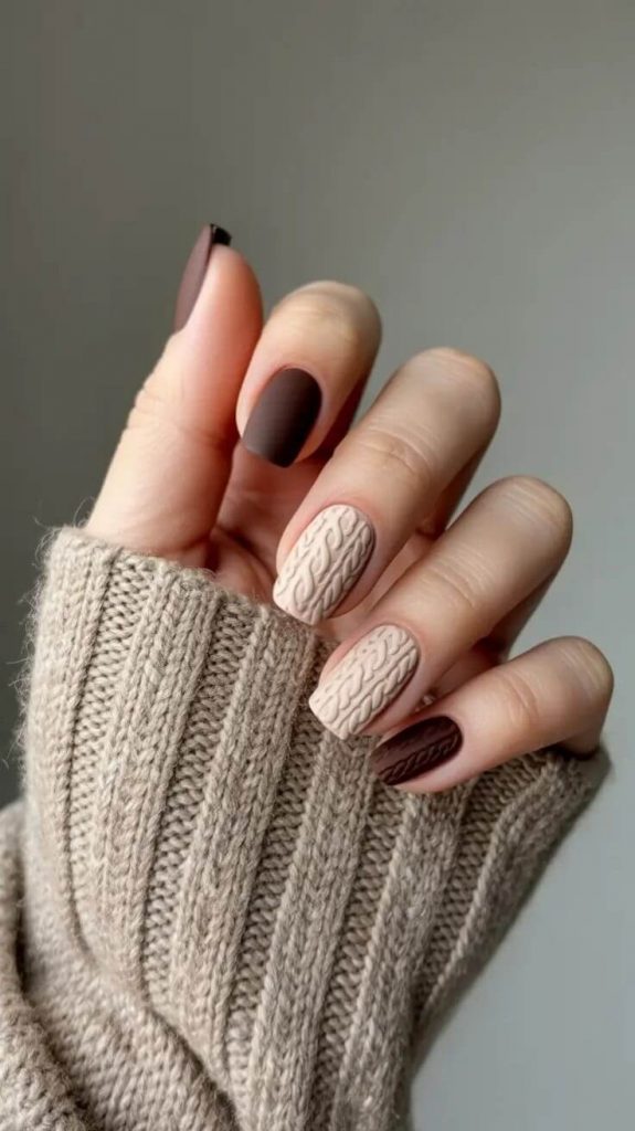 ongles novembre