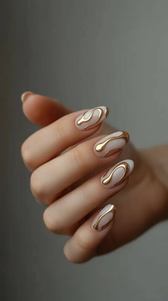 ongles novembre