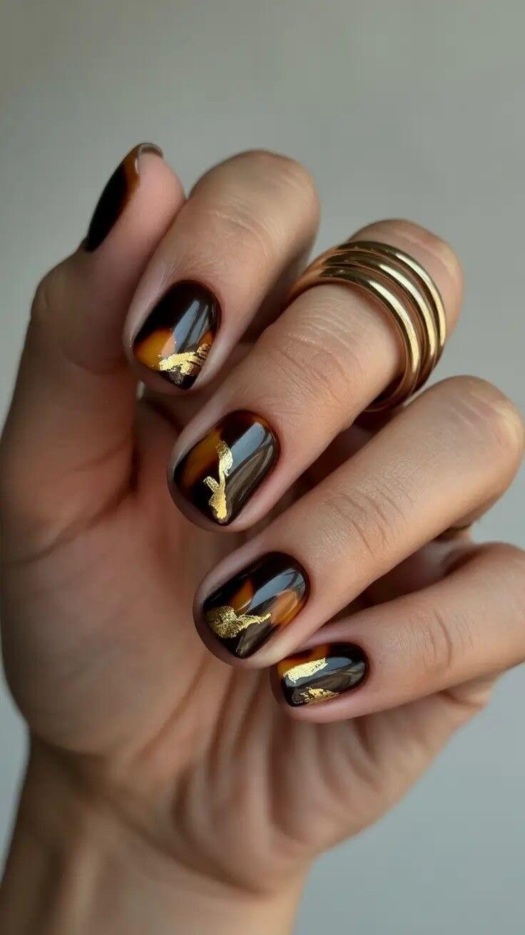 ongles novembre
