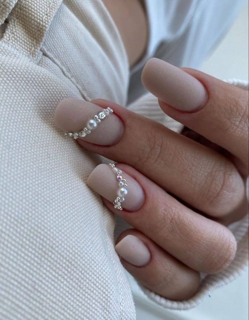 ongles printemps 2026