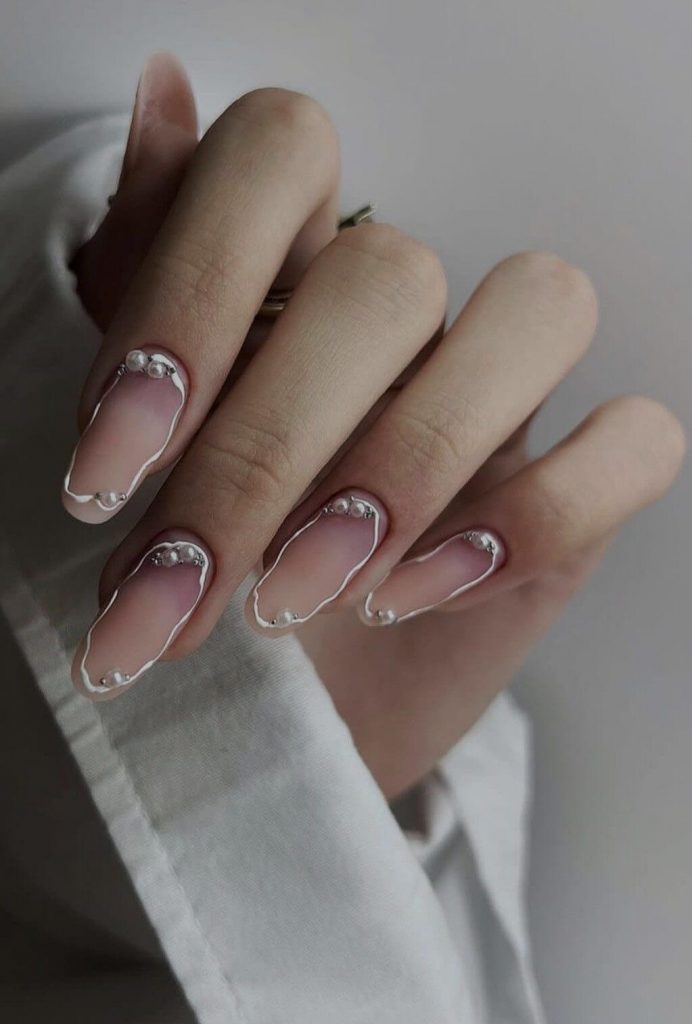 ongles printemps 2026