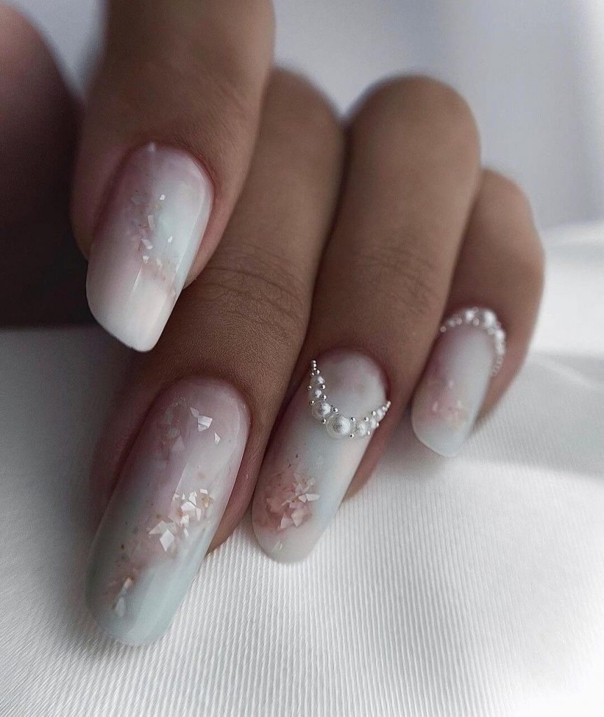 ongles printemps 2026