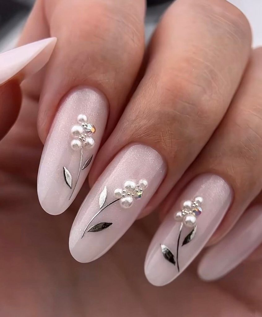 ongles printemps 2026