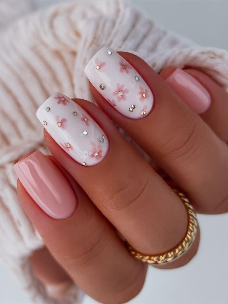 ongles printemps 2026