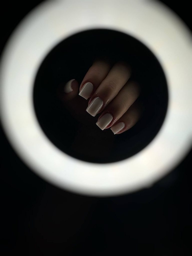 prothésiste ongulaire