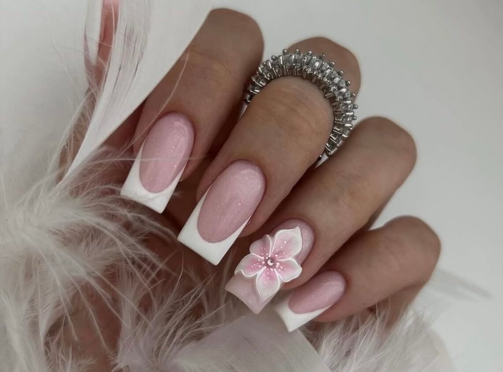 Tendances ongles avril