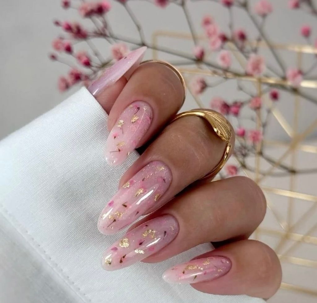 Tendances ongles avril