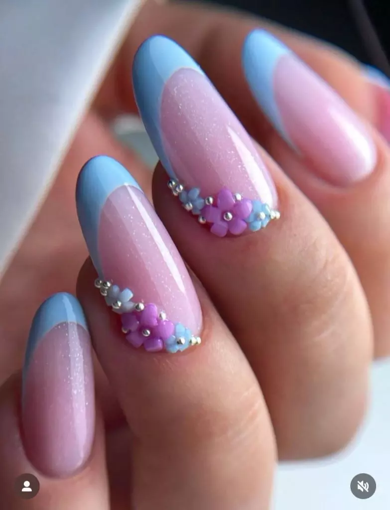 Tendances ongles avril