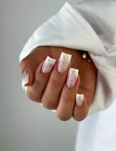 semi-permanent ne tient pas
