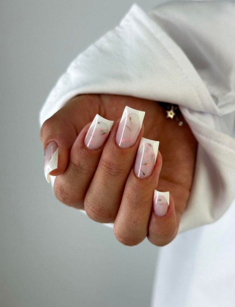 semi-permanent ne tient pas