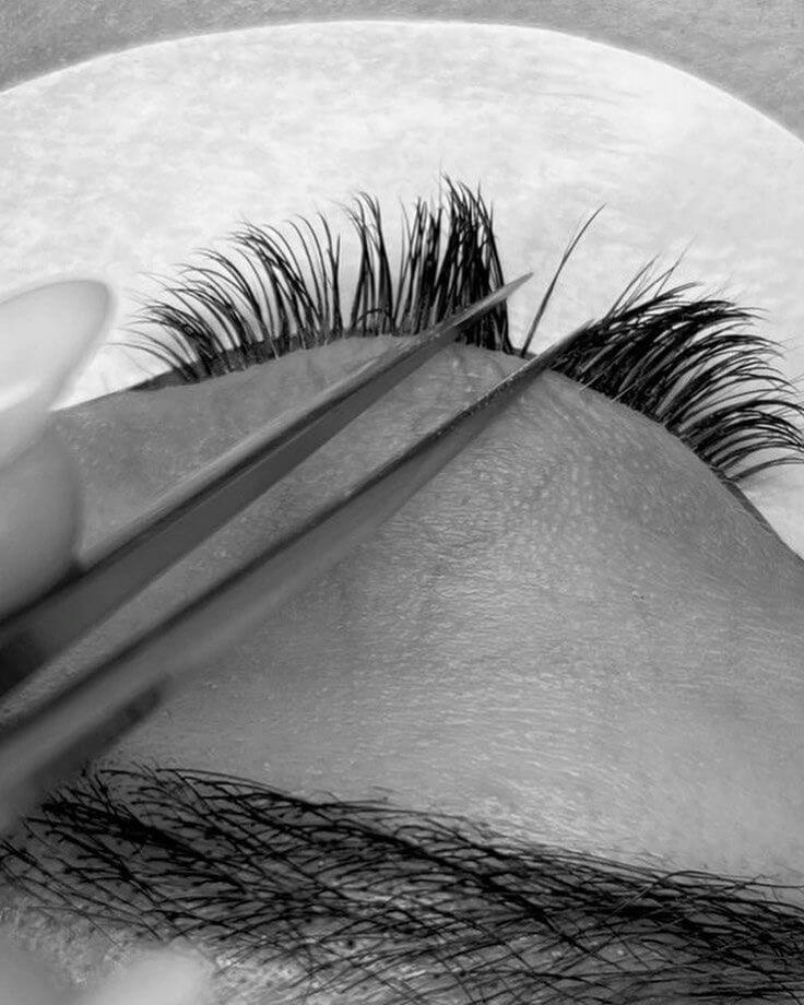 technicienne cils 77