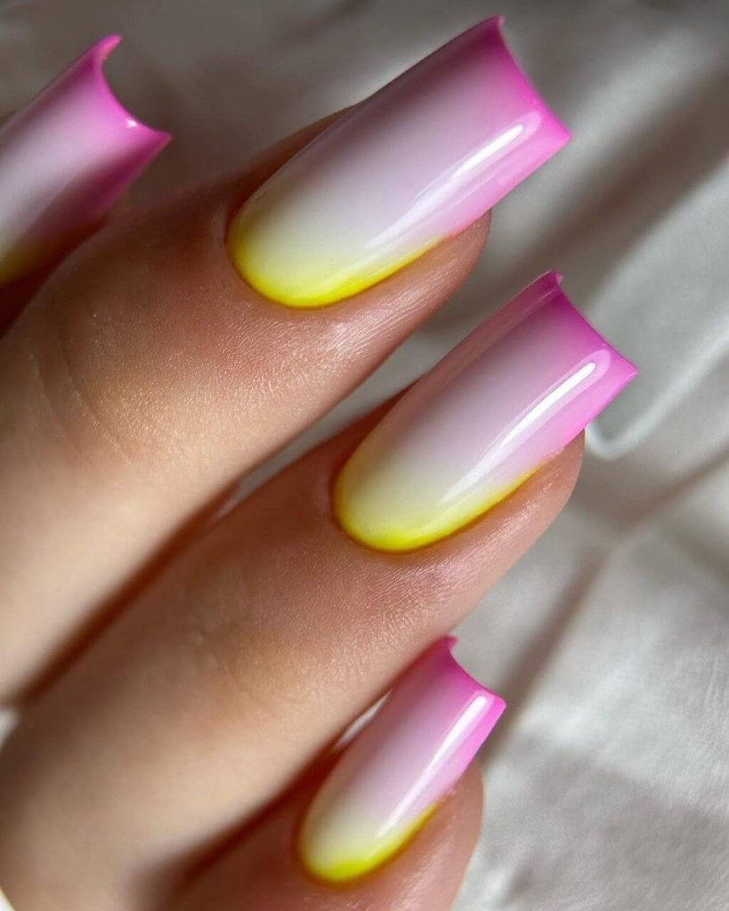ongles été 2026