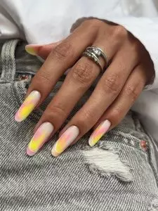 ongles été 2026
