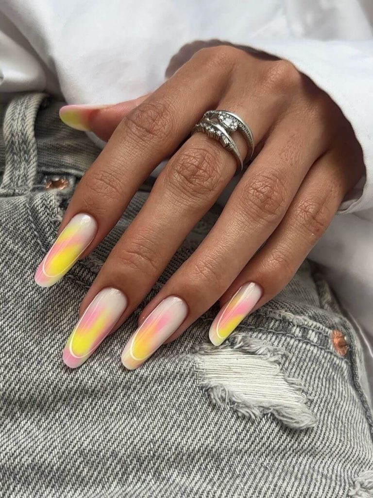 ongles été 2026