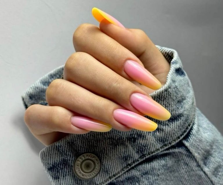 Prendre soin de ses ongles en été