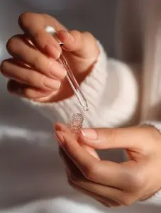 ongles cassants hiver
