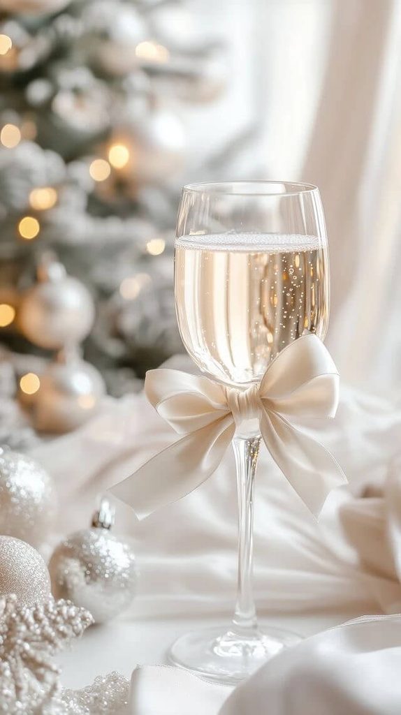 rendez-vous beauté fêtes de fin d'année
