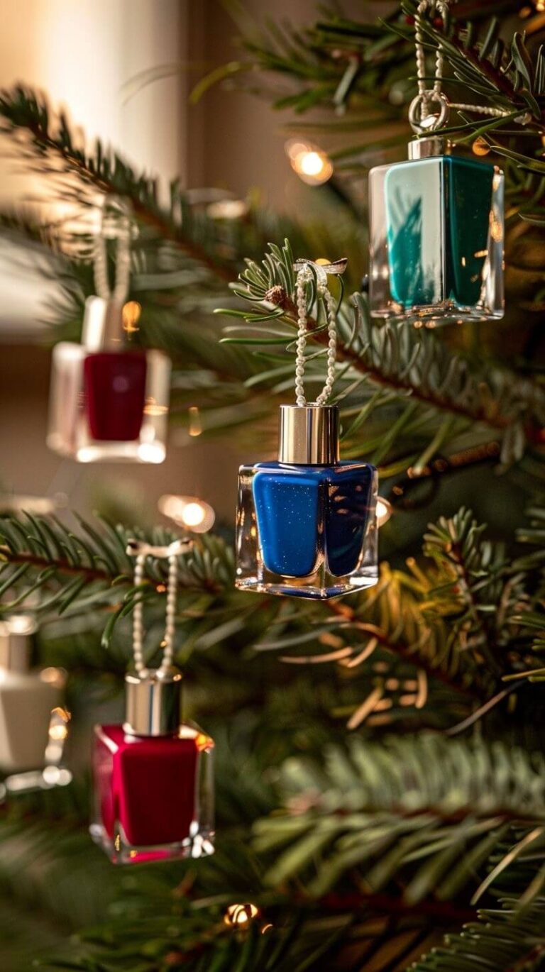 rendez-vous beauté fêtes de fin d'année